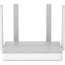 Keenetic Titan AX3200 Mesh Wi-Fi 6 Multi Gigabit Router