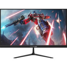 Gameon GOES22FHD120IPS 22 Inc  120Hz 0.5ms HDMI Adaptive Sync HDR100 Fhd IPS Gaming Monitör