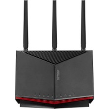 Asus RT-BE86U Wıfı 7 Dual Band Aimesh Router