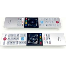 Toshiba 8543 Kumanda