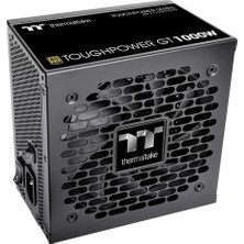 Thermaltake Toughpower Gt 1000W 80+ Gold 120MM Gen 5.1 Atx 3.1 Full Modüler Fanli Siyah Psu