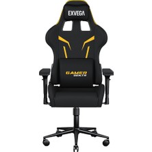 Exvega Vesta Gamer.gen.tr Edition Dokuma Kumas Gaming Koltuk