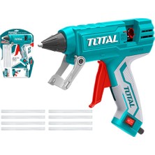 Total Elektrikli Mum Slikon Tabancası - TT301116