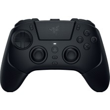 Razer Raiju V3 Pro Pc/ps5 Siyah Kablosuz Gamepad