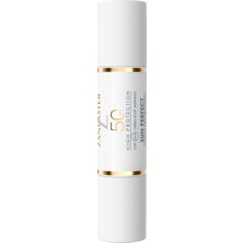 Lancaster Sun Perfect Clear & Tinted Duo Stick SPF50 12G - Çift Taraflı Güneş Koruyucu Stick