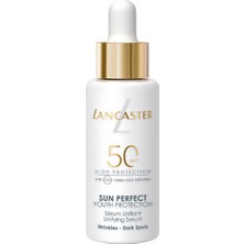 Lancaster Sun Perfect Unifying Serum SPF50 30 ML - Güneş Koruyucu Serum