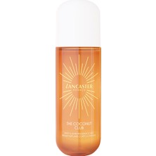 Lancaster The Coconut Club Body & Hair Mist 236 Ml - Saç ve Vücut Misti