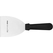 Pirge 12 cm Creme Spatula No. 3 Mutfak Gereci Tatlılar İçin Pratik Kullanım Sağlayan Malzeme