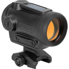 Holosun Aro Mrs Multi-Reticle Red Dot (2 Moa & 65 Moa Circle)