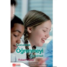 Pegem Akademi Yayıncılık Çocuklara Öğrenmeyi Öğretmek