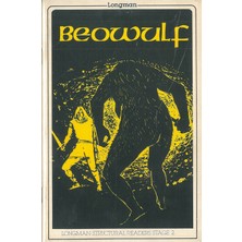 Longman Yayınları Beowulf : Longman Structural Readers Level 2