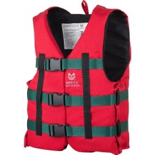 Premini Gdr 102 Can Yeleği, Profesyonel Yüzdürme Yardımı, 50 Newton, 2xl Beden