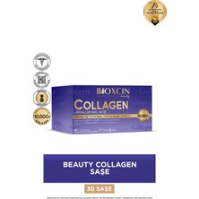 Bioxcin Beauty Collagen 10000 mg 30 Saşe