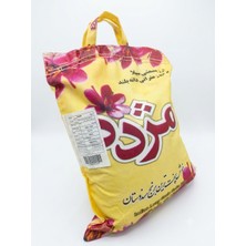Mojdeh Safranlı Pirinç – Hindistan'dan Sofranıza 5 kg