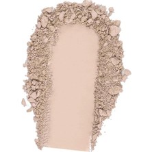 Hobibahçem Pudra & Terracota Powder No: 04 Porcelain Ivory
