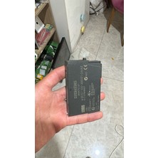 Siemens 6ES7132-4BD01-0AA0 ET200S 4do 24V Dc Dijital Çıkış Modülü