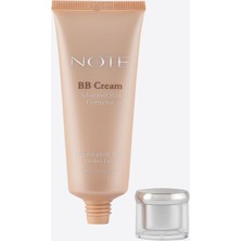 Hobibahçem Bb Krem Spf 15 NO:500 30 ml