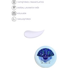 Hobibahçem Yüz Bakim Kremi & Lavanta Özlü Yüz ve Dekolte Gündüz Bakim Kremi 125ML