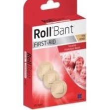 Hobibahçem Yara Bandi & First Aid 20 Li