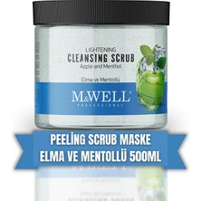 Hobibahçem Scrup El A 500 L Kil Askesi