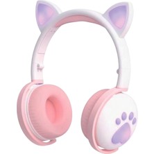 Gamon Kafa Üstü Kablosuz Kulaklık Bluetooth Kulaklık Gm-35