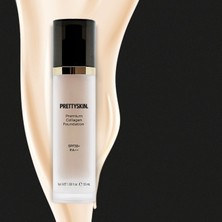 Hobibahçem Collagen Fondoten PB-177 No 4