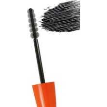 Hobibahçem Cat Walk Mascara - Instant Full Volume - Maksimum Hacim Veren Siyah Maskara