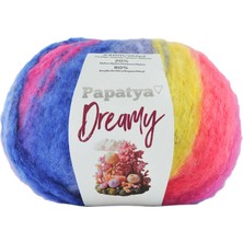 Papatya Dreamy 02