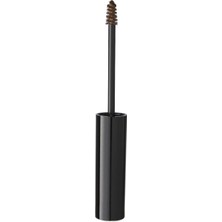 Hobibahçem Brow Color Tinted Eyebrow Mascara - 05 Walnut Brown - Dolgunluk ve Renk Veren Kaş Maskarası