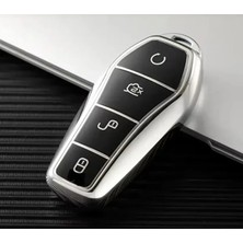Point 1 Adet Byd Atto 2-3 Seal U Sealion 7 Plastik Anahtar Kılıfı 162