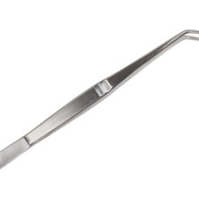 Hobibahçem Oval Ince Uclu Kırpık Cımbızı TRNCIMBIZ031