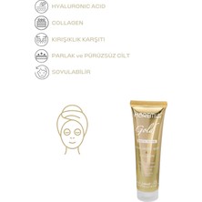 Hobibahçem Yüz Bakim Maskesi & Scrub Maske 300GR