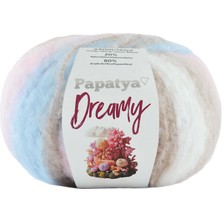 Papatya Dreamy 01
