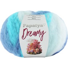 Papatya Dreamy 08