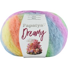 Papatya Dreamy 05