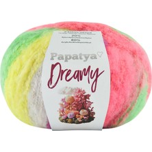 Papatya Dreamy 03