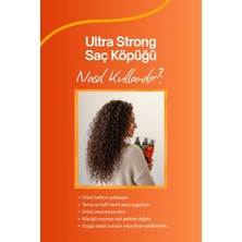 Hobibahçem Saç Köpüğü Extra Strong No:2