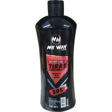 Hobibahçem Tıraş Losyonu 505 700 ml