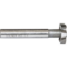 Gerlinger Gerlinger %5 Kobaltlı T Yarık Freze 38.5 x 8.0mm GERTFK388