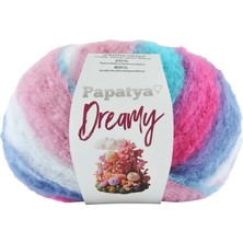Papatya Dreamy 07