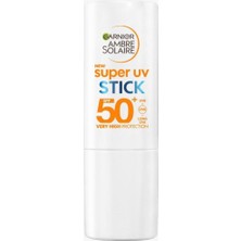 Hobibahçem Super Stick Spf 50
