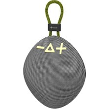 Kisonli T7 (Deepbass, Rgb ve Ipx6 Özellikli Outdoor Bluetooth Hoparlör)