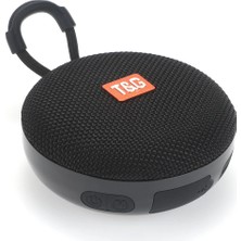T&g 352 Siyah Renk 5 Watt, Bluetooth Hoparlör