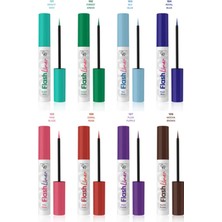 Hobibahçem Siyah Eyeliner - Extreme Sparkle Eyeliner No: 102