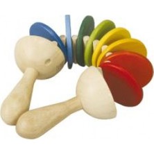 Plan Toys Tıkırtı