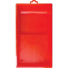 İzmir Fırça Izmir Fırça Plastik Tava 15 × 27