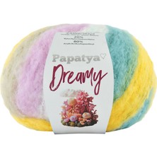 Papatya Dreamy 04