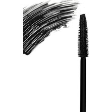Hobibahçem Siyah Maskara - 3D Fantastic Lash Mascara