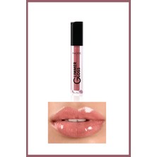 Hobibahçem Glimmer Gloss 30 Iconic Pink Işıltılı Nemlendirici Dudak Parlatıcısı