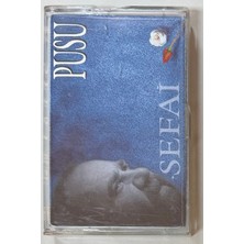 Selçuklu Sefai Pusu Kaset